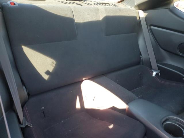 JF1ZNAA1XF9705484 - 2015 TOYOTA SCION FR-S წითელი ფოტო 10