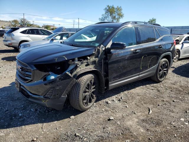 2021 GMC TERRAIN SLE, 