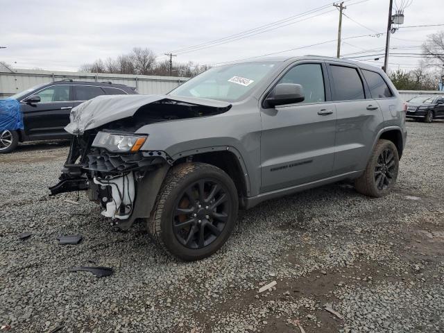 2020 JEEP GRAND CHER LAREDO, 