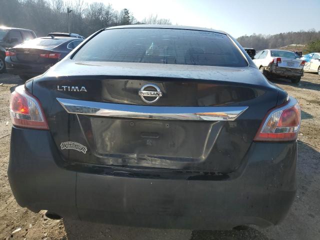 1N4AL3AP0DC921296 - 2013 NISSAN ALTIMA 2.5 BLACK photo 6