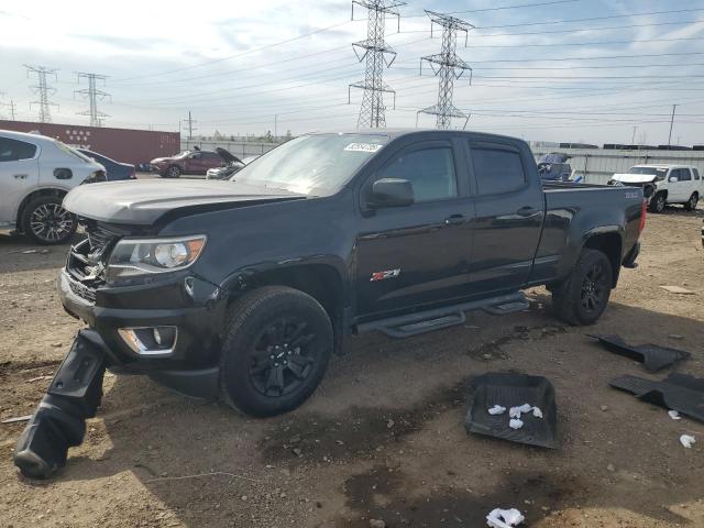 2016 CHEVROLET COLORADO Z71, 