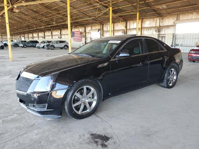 2008 CADILLAC CTS, 