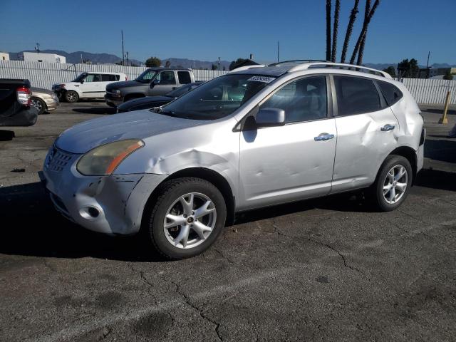 2010 NISSAN ROGUE S, 