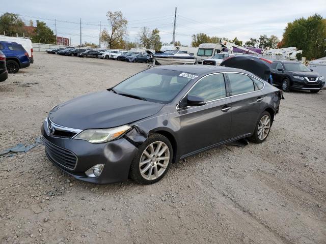 2013 TOYOTA AVALON BASE, 