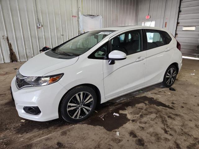 2020 HONDA FIT EX, 