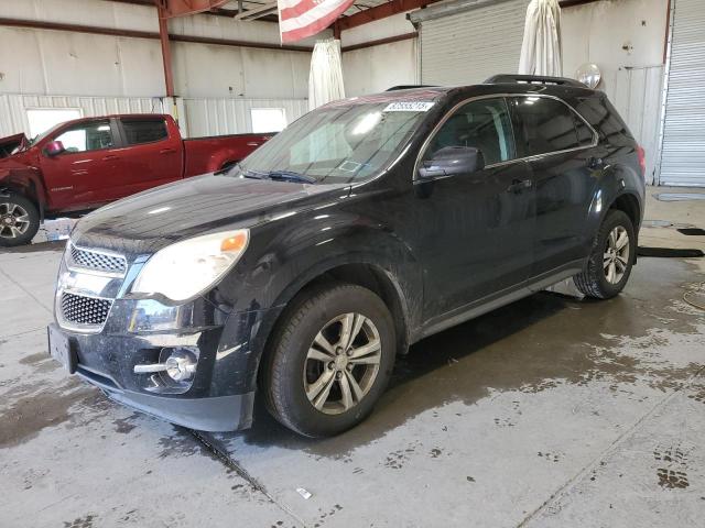 2015 CHEVROLET EQUINOX LT, 