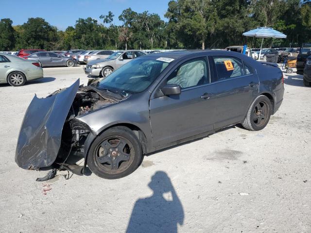 2010 FORD FUSION SE, 