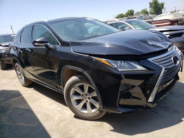 2T2ZZMCA5GC021169 - 2016 LEXUS RX 350 BLACK photo 4