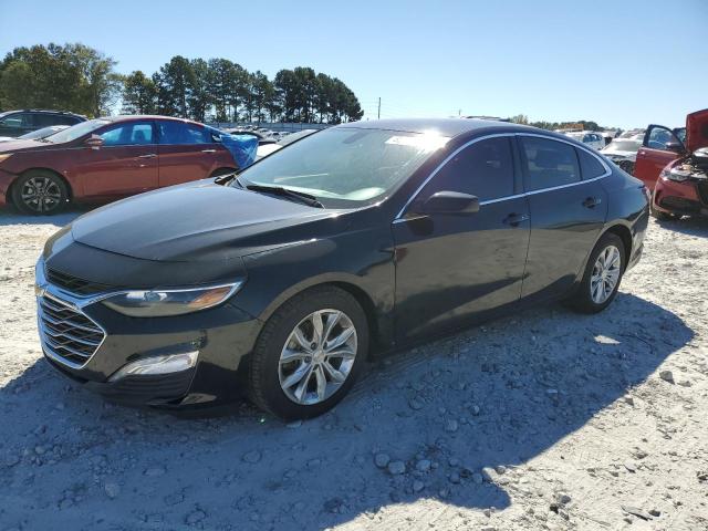 2020 CHEVROLET MALIBU LT, 