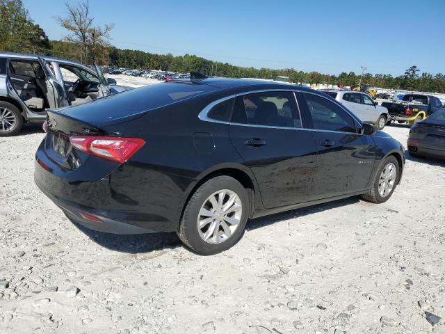 1G1ZD5STXLF067540 - 2020 CHEVROLET MALIBU LT BLACK photo 3
