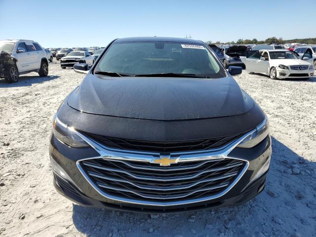 1G1ZD5STXLF067540 - 2020 CHEVROLET MALIBU LT BLACK photo 5