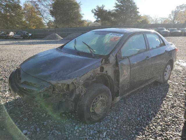 2011 TOYOTA COROLLA BASE, 