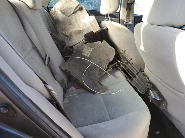 2T1BU4EE5BC643574 - 2011 TOYOTA COROLLA BASE Boz foto 10