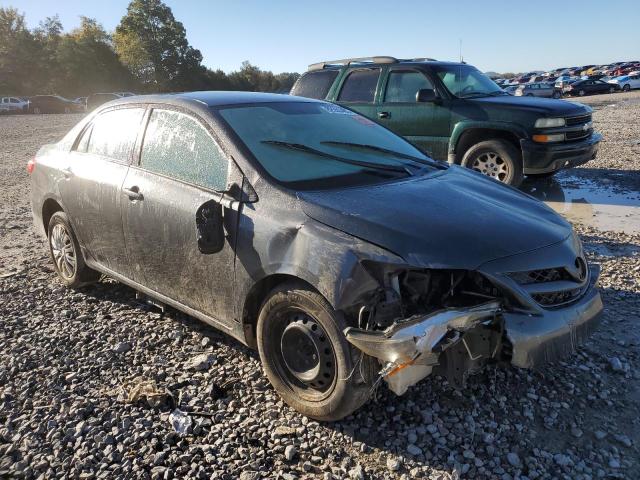 2T1BU4EE5BC643574 - 2011 TOYOTA COROLLA BASE Boz foto 4