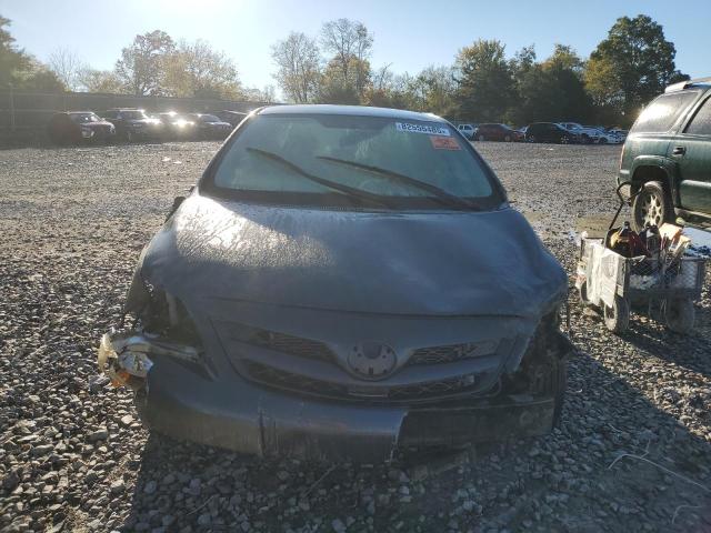 2T1BU4EE5BC643574 - 2011 TOYOTA COROLLA BASE Boz foto 5