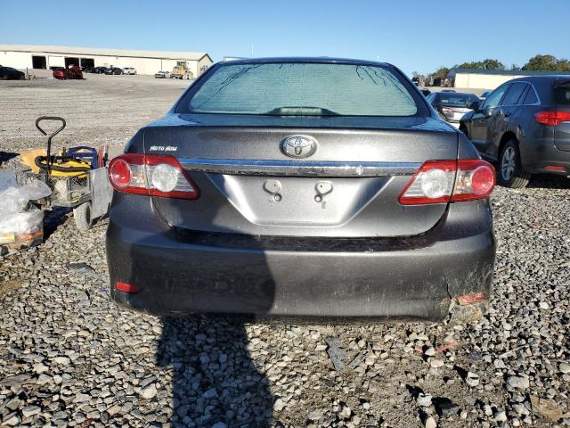 2T1BU4EE5BC643574 - 2011 TOYOTA COROLLA BASE Boz foto 6