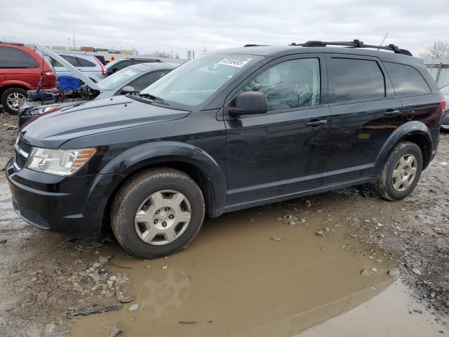 2010 DODGE JOURNEY SE, 