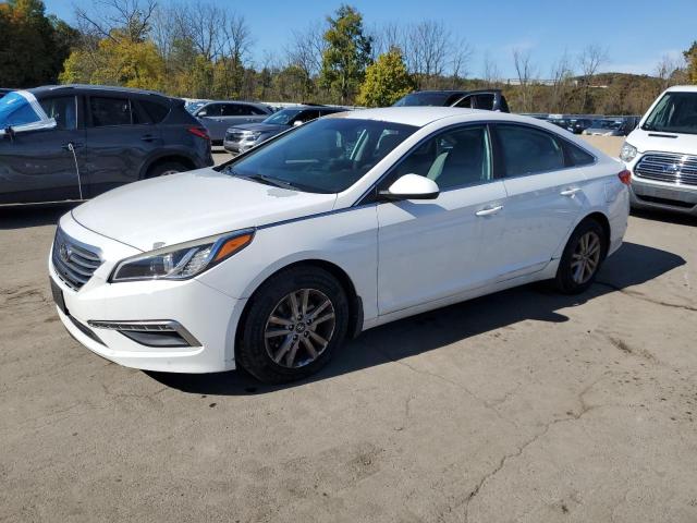2015 HYUNDAI SONATA SE, 