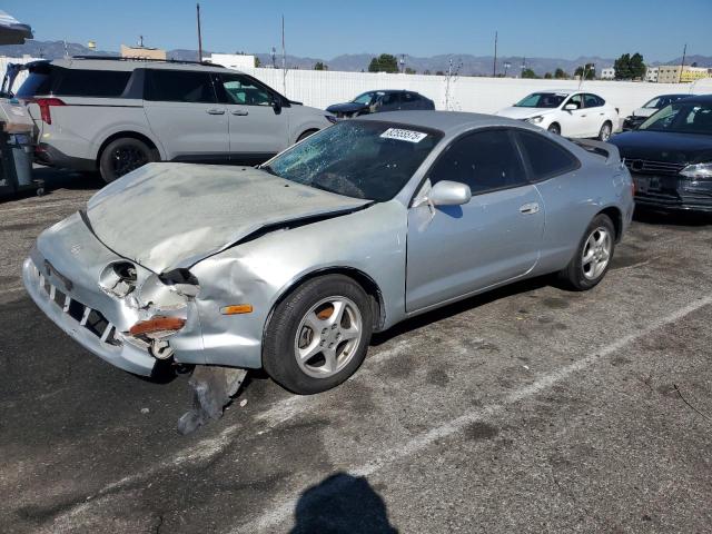 1995 TOYOTA CELICA GT, 