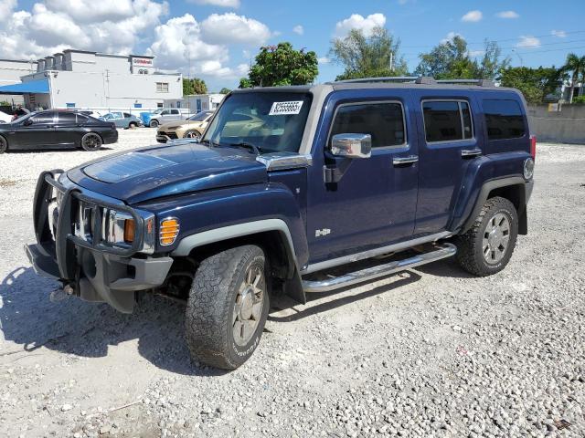 2007 HUMMER H3, 