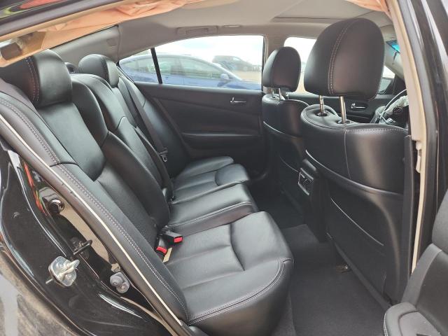 1N4AA5AP8DC820072 - 2013 NISSAN MAXIMA S 黑色 照片 10