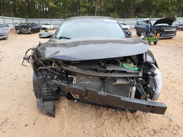 1N4AA5AP8DC820072 - 2013 NISSAN MAXIMA S 黑色 照片 5