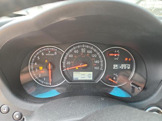 1N4AA5AP8DC820072 - 2013 NISSAN MAXIMA S 黑色 照片 9