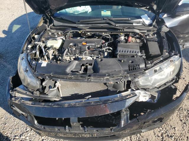19XFC2F57JE024174 - 2018 HONDA CIVIC LX Qara foto 11