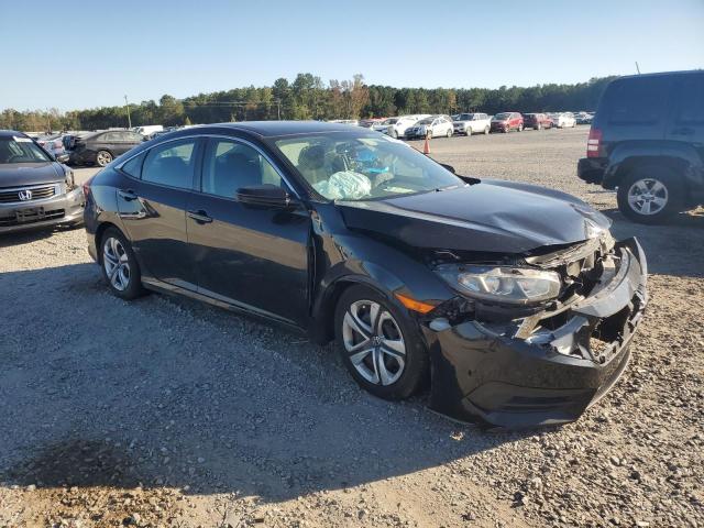 19XFC2F57JE024174 - 2018 HONDA CIVIC LX Qara foto 4