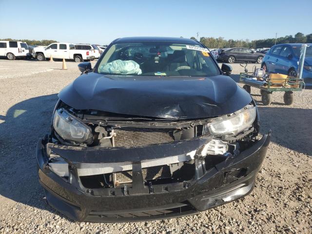 19XFC2F57JE024174 - 2018 HONDA CIVIC LX Qara foto 5