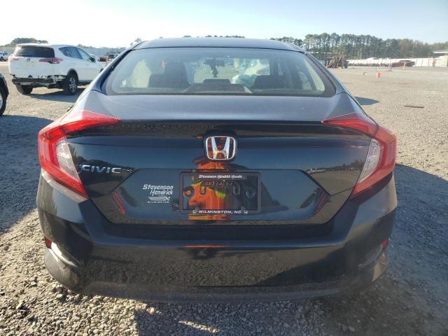 19XFC2F57JE024174 - 2018 HONDA CIVIC LX Qara foto 6