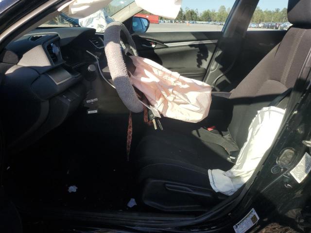 19XFC2F57JE024174 - 2018 HONDA CIVIC LX Qara foto 7