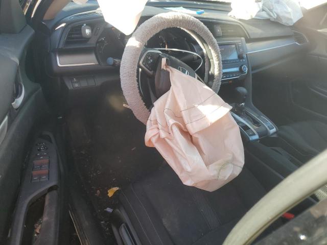 19XFC2F57JE024174 - 2018 HONDA CIVIC LX Qara foto 8