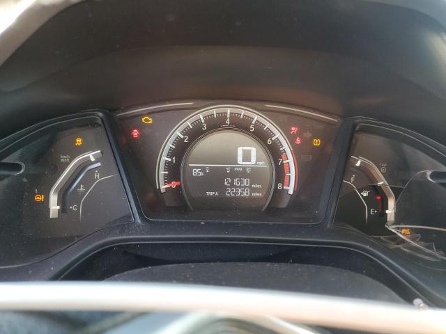 19XFC2F57JE024174 - 2018 HONDA CIVIC LX Qara foto 9