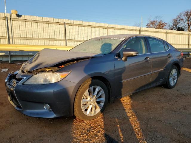 2013 LEXUS ES 300H, 