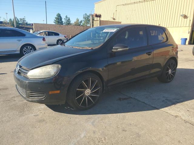 2013 VOLKSWAGEN GOLF, 