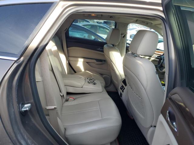 3GYFNFE37ES563459 - 2014 CADILLAC SRX PERFORMANCE COLLECTION Сұр фото 11