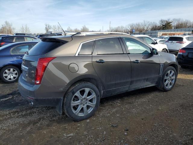 3GYFNFE37ES563459 - 2014 CADILLAC SRX PERFORMANCE COLLECTION Сұр фото 3