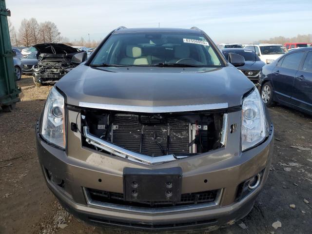 3GYFNFE37ES563459 - 2014 CADILLAC SRX PERFORMANCE COLLECTION Сұр фото 5