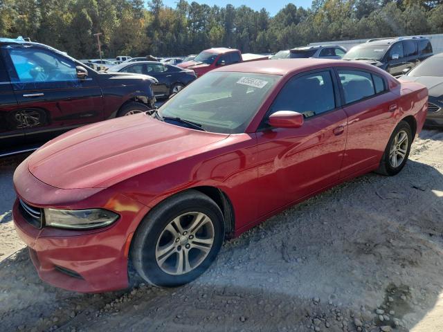 2015 DODGE CHARGER SE, 