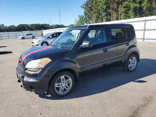 2010 KIA SOUL +, 