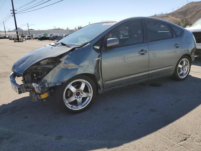 2004 TOYOTA PRIUS, 