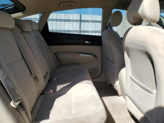 JTDKB20U940040651 - 2004 TOYOTA PRIUS 灰色 照片 10