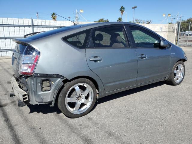 JTDKB20U940040651 - 2004 TOYOTA PRIUS 灰色 照片 3