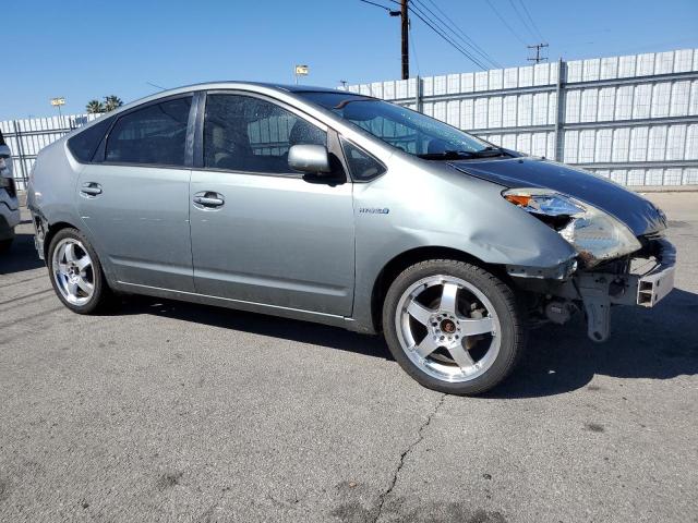 JTDKB20U940040651 - 2004 TOYOTA PRIUS 灰色 照片 4