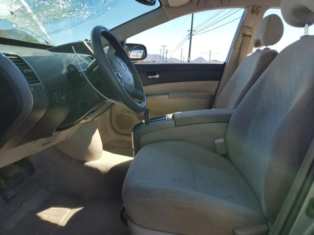 JTDKB20U940040651 - 2004 TOYOTA PRIUS 灰色 照片 7