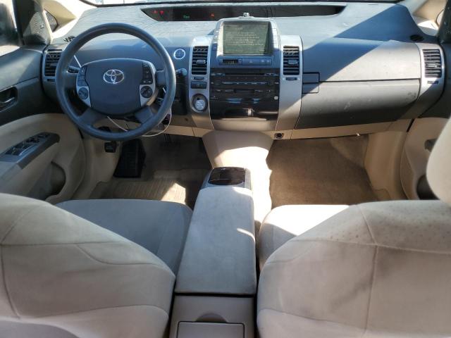 JTDKB20U940040651 - 2004 TOYOTA PRIUS 灰色 照片 8