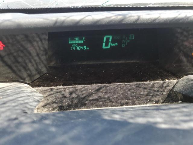 JTDKB20U940040651 - 2004 TOYOTA PRIUS 灰色 照片 9