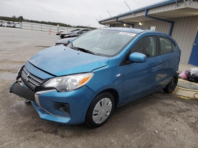 2023 MITSUBISHI MIRAGE G4 ES, 