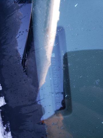 1G1ZH57B89F216024 - 2009 CHEVROLET MALIBU 1LT 石墨色 照片 12